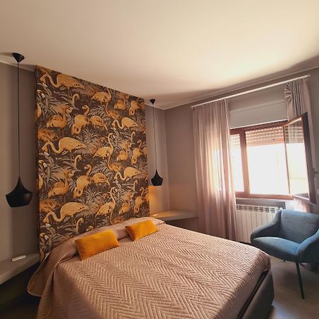 Le Suite Del Centro Marsala Exterior foto