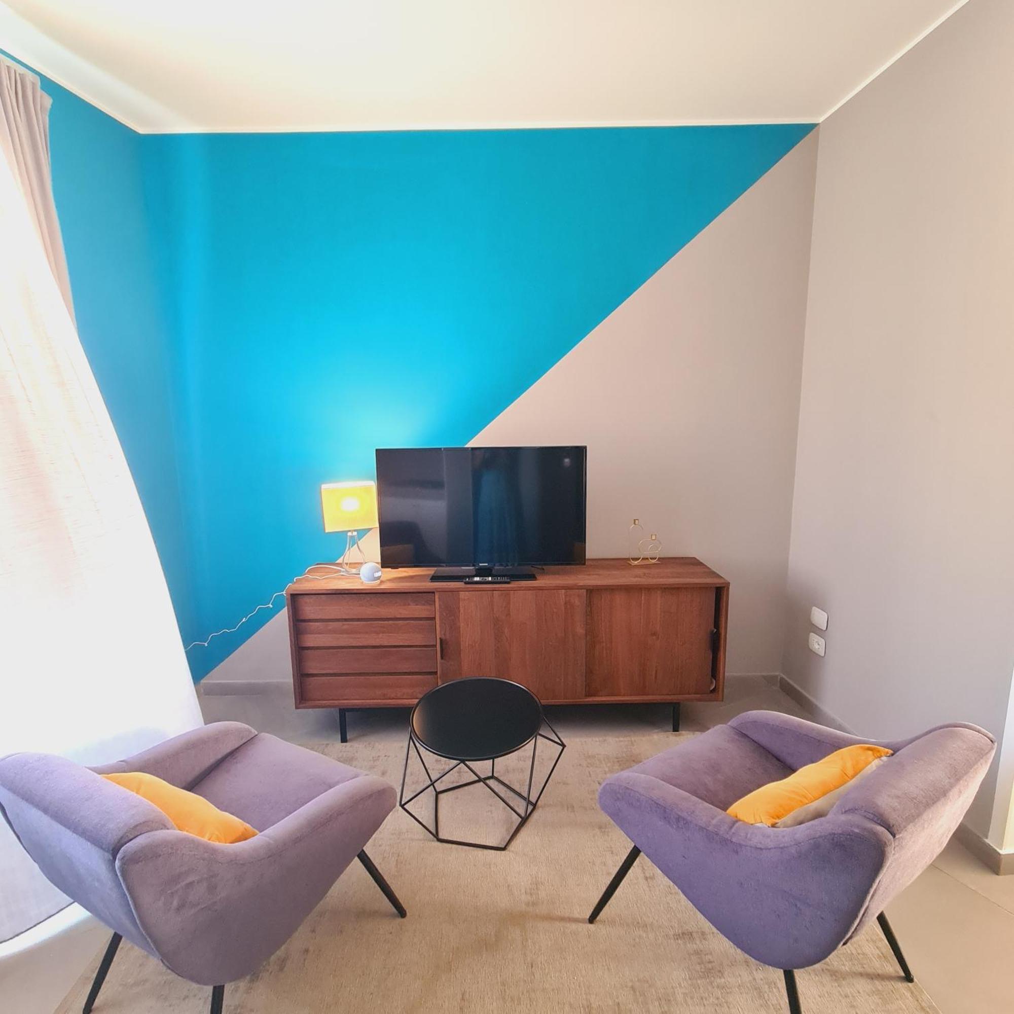 Le Suite Del Centro Marsala Exterior foto