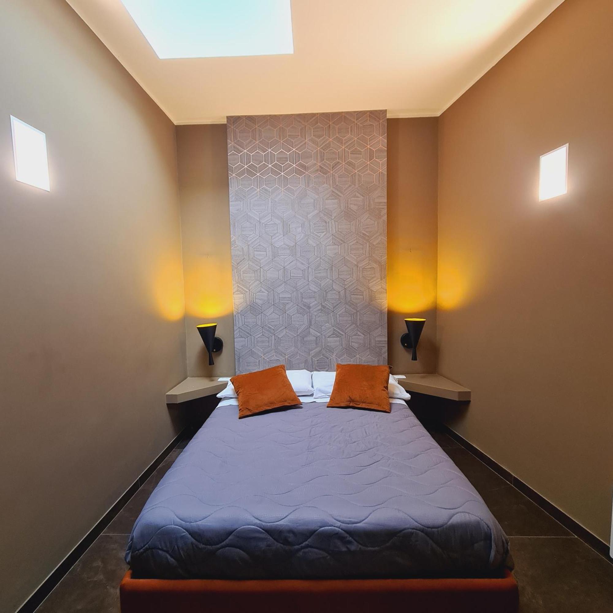 Le Suite Del Centro Marsala Exterior foto