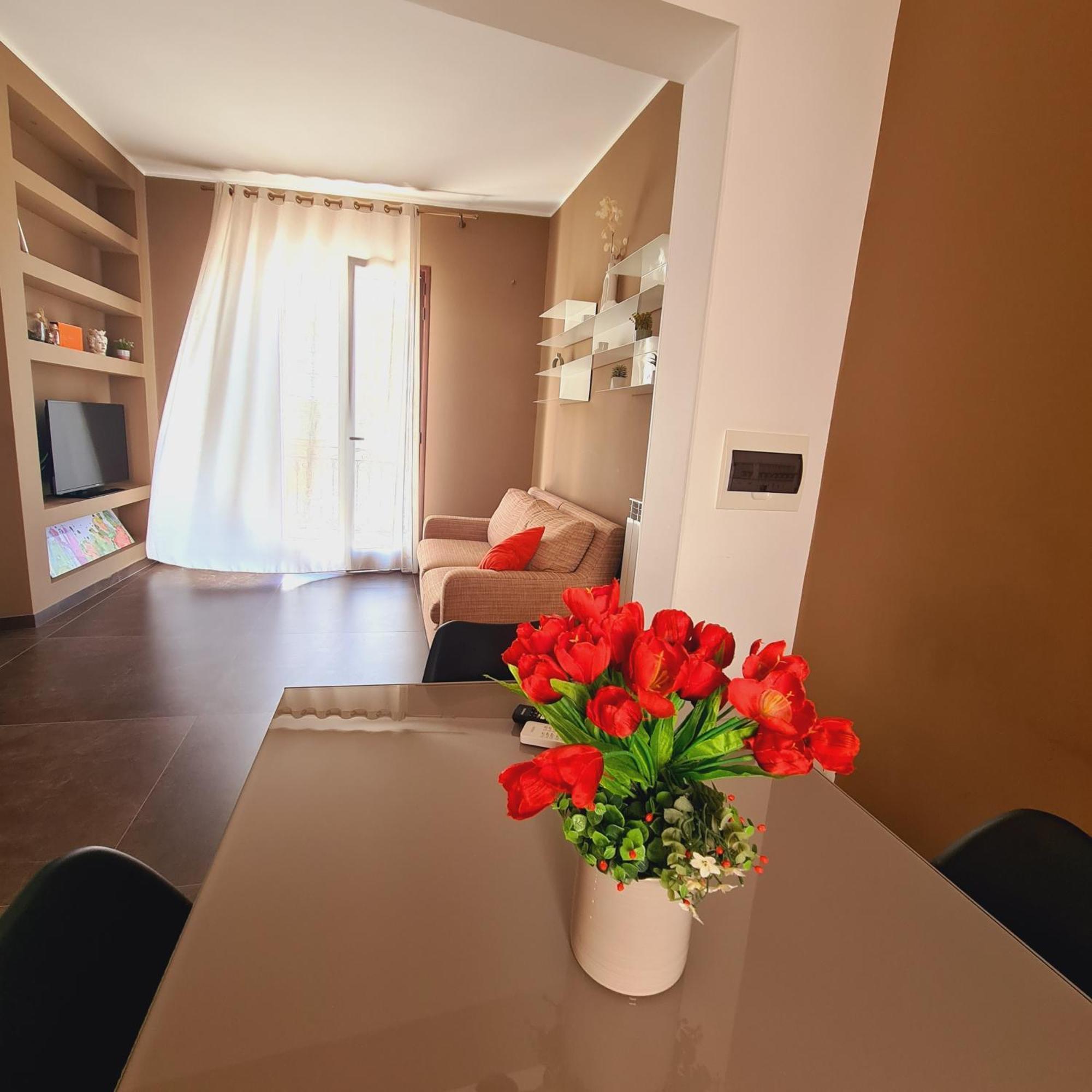 Le Suite Del Centro Marsala Exterior foto