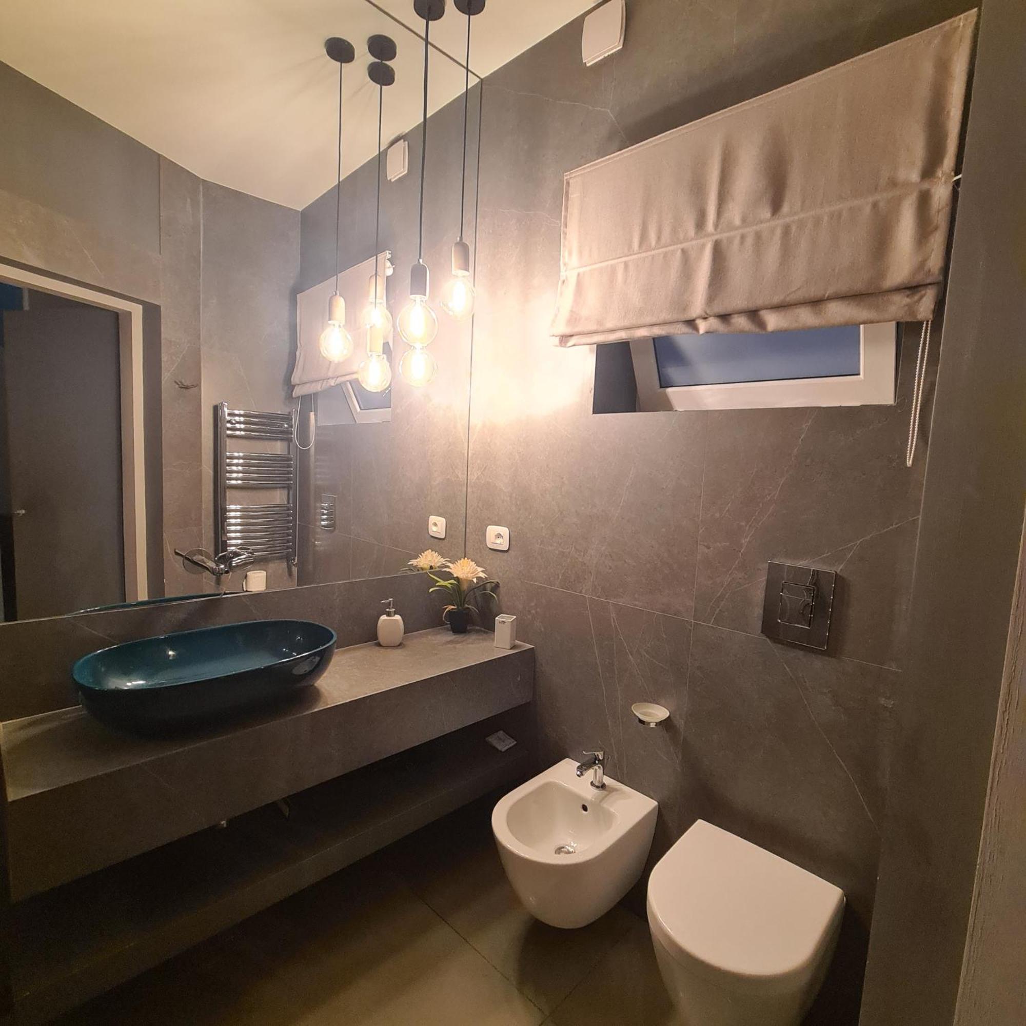 Le Suite Del Centro Marsala Exterior foto
